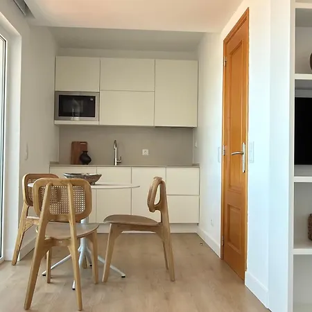 Apartamentos Rossio Mar-3